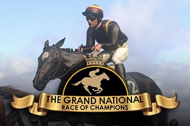 The Grand National Online Slots Review