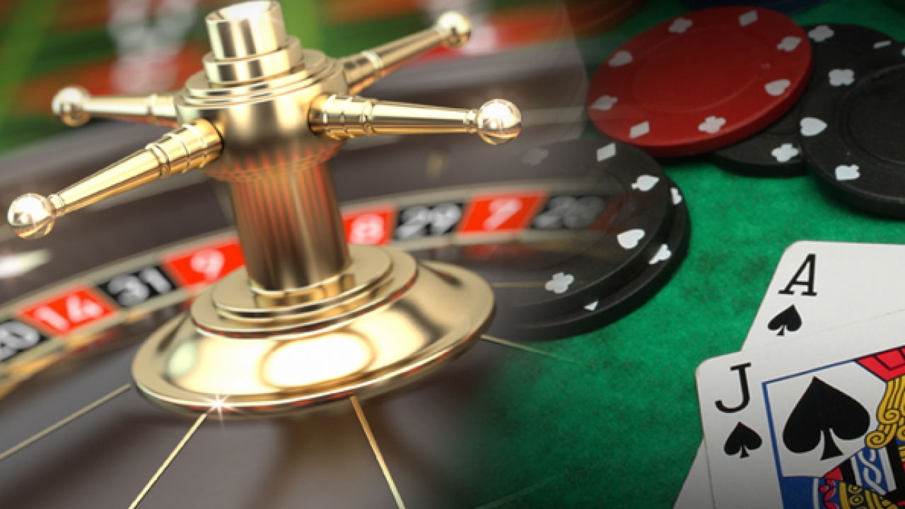 Casinos Online UK-Based with Real Money