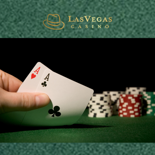 Las Vegas Casino Video Poker