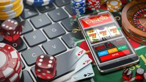 Casino online