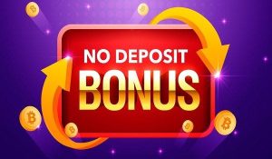 Online gaming no deposit