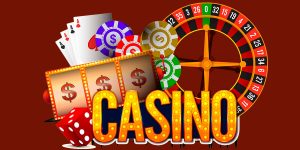Guide for choosing an online casino