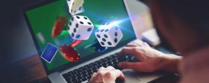 online casino gambling