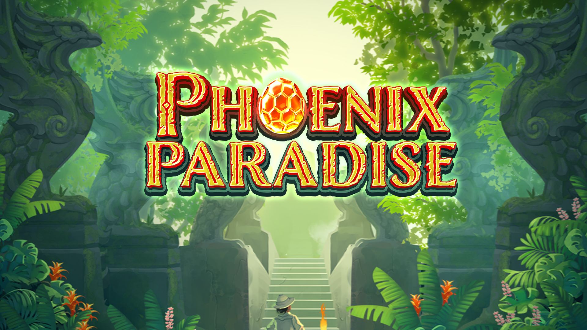 Phoenix Paradise - Play to Win Big Prizes | Las Vegas Casino