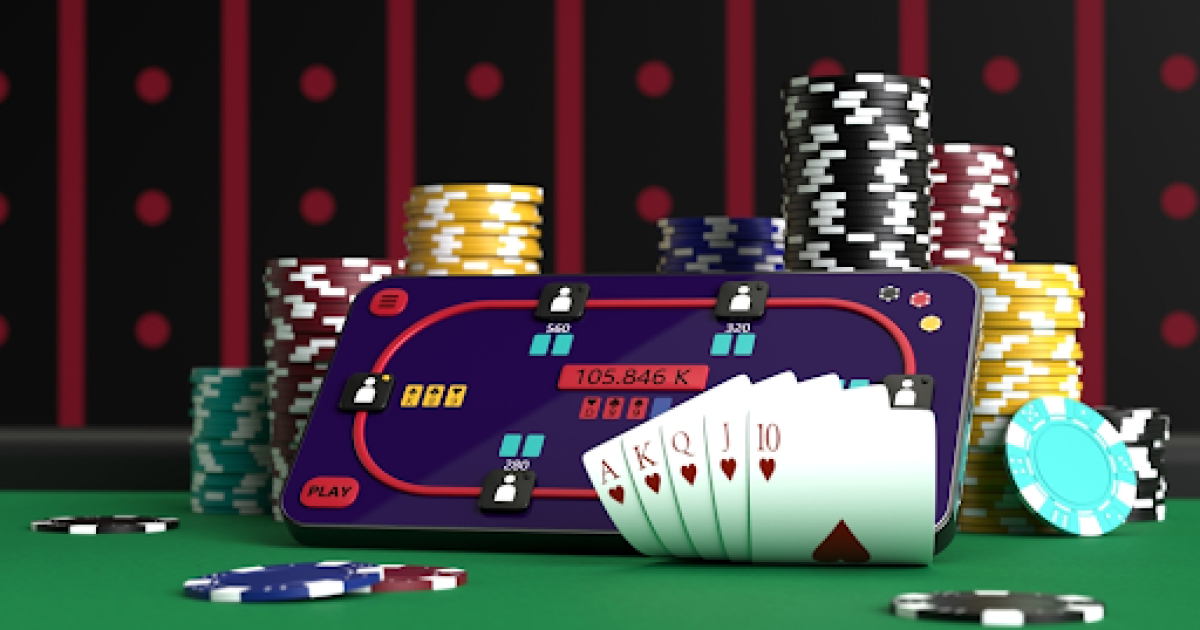 online casino guide