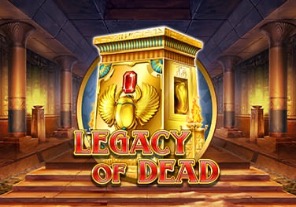Legacy of Dead