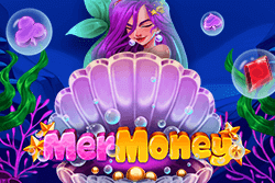 slot game logo