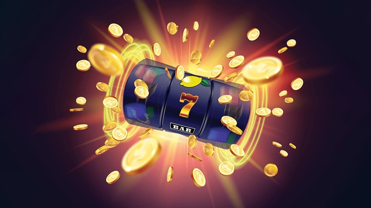 Guide on choosing online casino slots