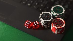 The online casino craze