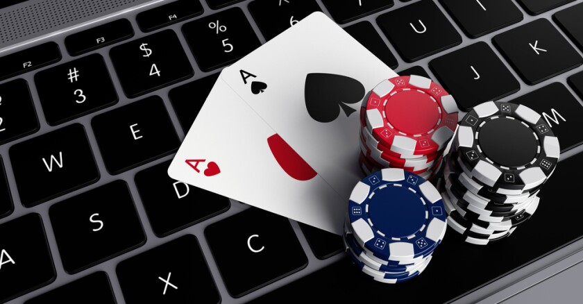 internet gambling in Great Britain