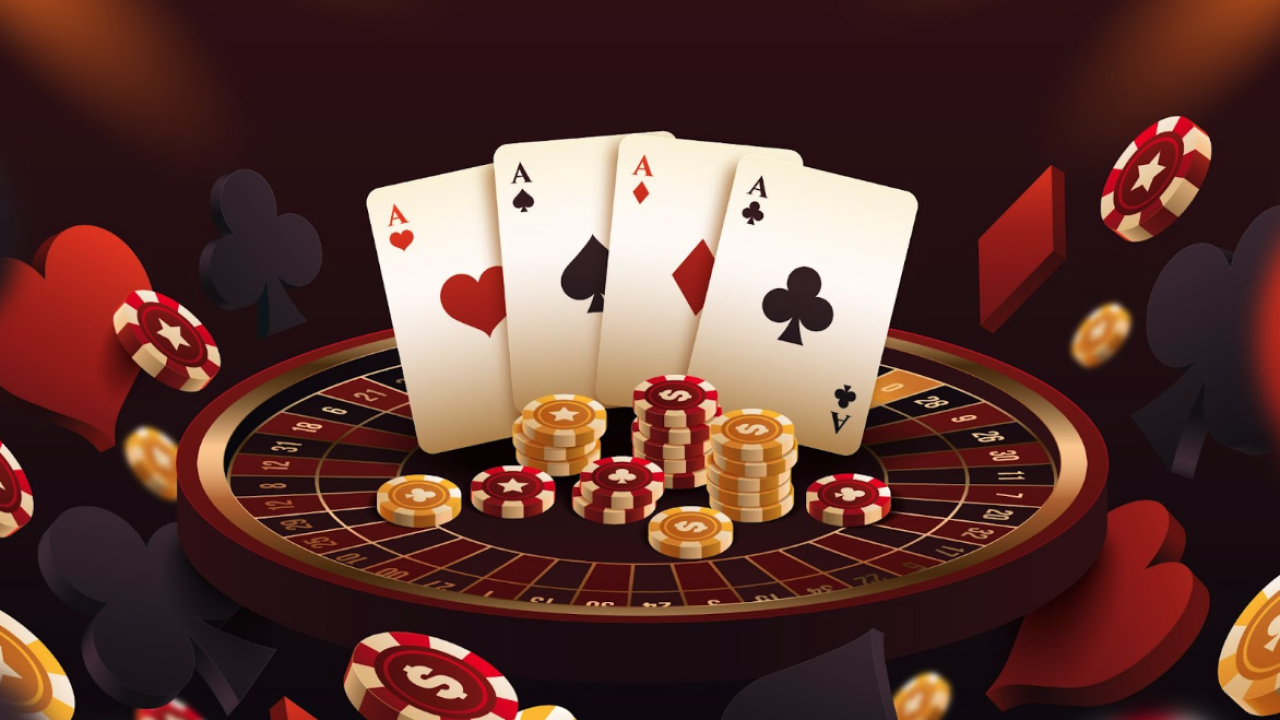 top payout casinos online