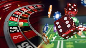 Casino online