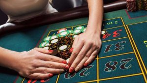 Casino online