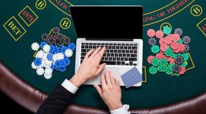 New online casino