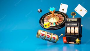 Online casino UK