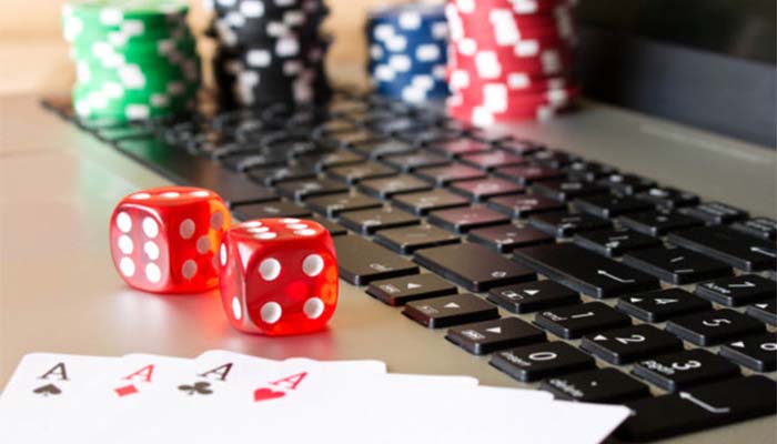Gambling Platform on the Internet