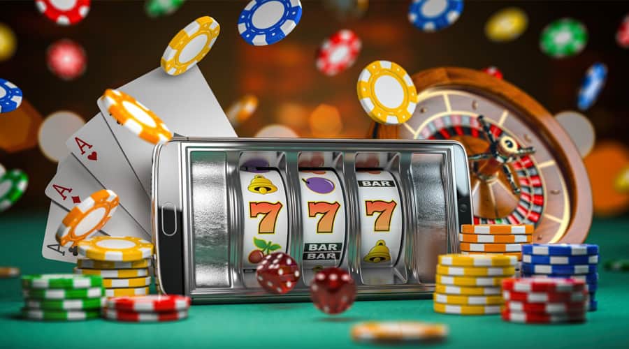 Gambling Website