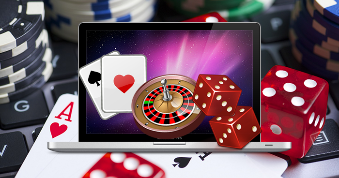 Online Casino