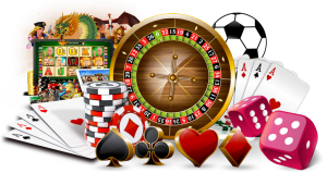 Are there any free casino games