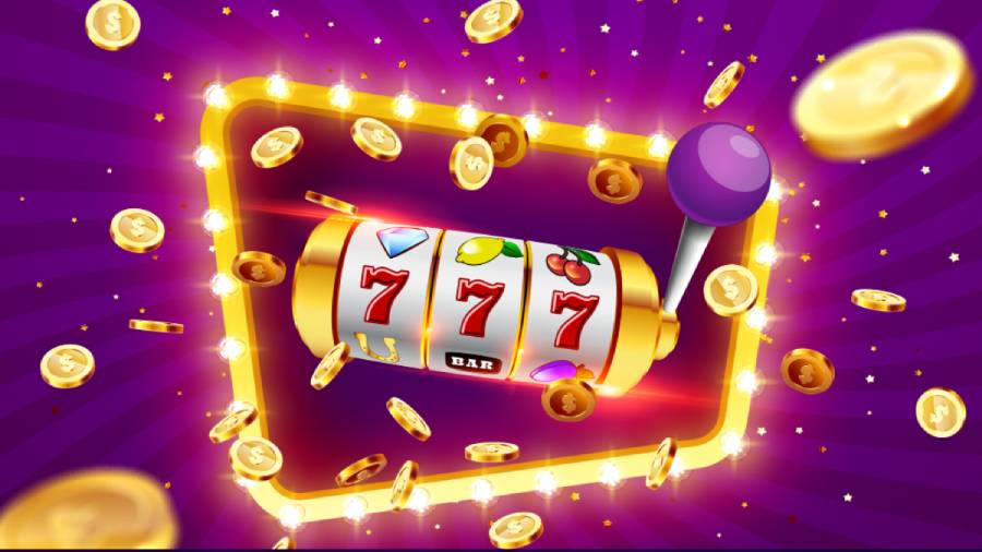 Are there any online slot games that pay real money
