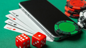 Can I play Golden Nugget online casino