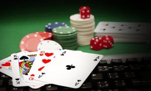 Do online casinos pay out