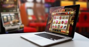Do people make a living on online slots