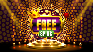 Do you ever win on free spins