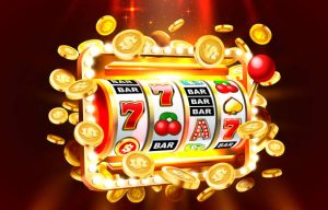 How to play Vegas slots online