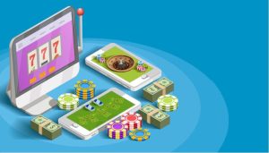 What app can I win real money fast