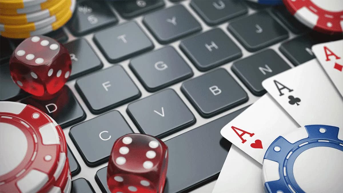 What is the best UK online casino