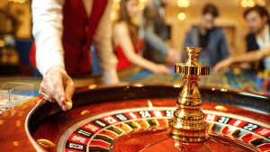 What is the lowest minimum deposit casinos