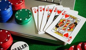 What is the most reliable online casino