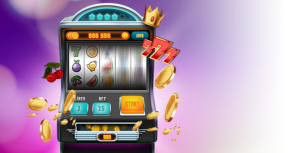 What slots to play to win
