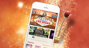 Where is LeoVegas available