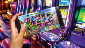 Which slot machines are the best to win
