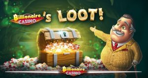 Does Billionaire casino pay real money
