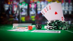 What are the most reputable online casinos
