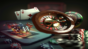 What casinos give free play for new members