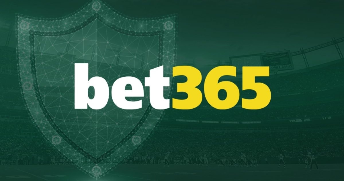 What is Bet365 minimum deposit