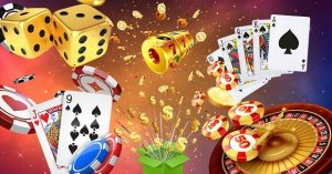 What is the best gambling site for slots