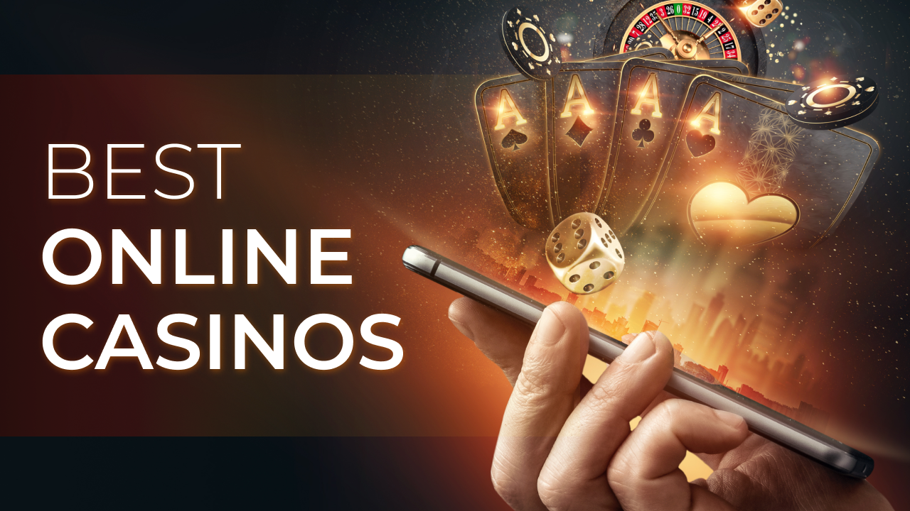 What is the best online casino and what makes it the best