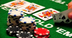 What is the best online gambling game to win money