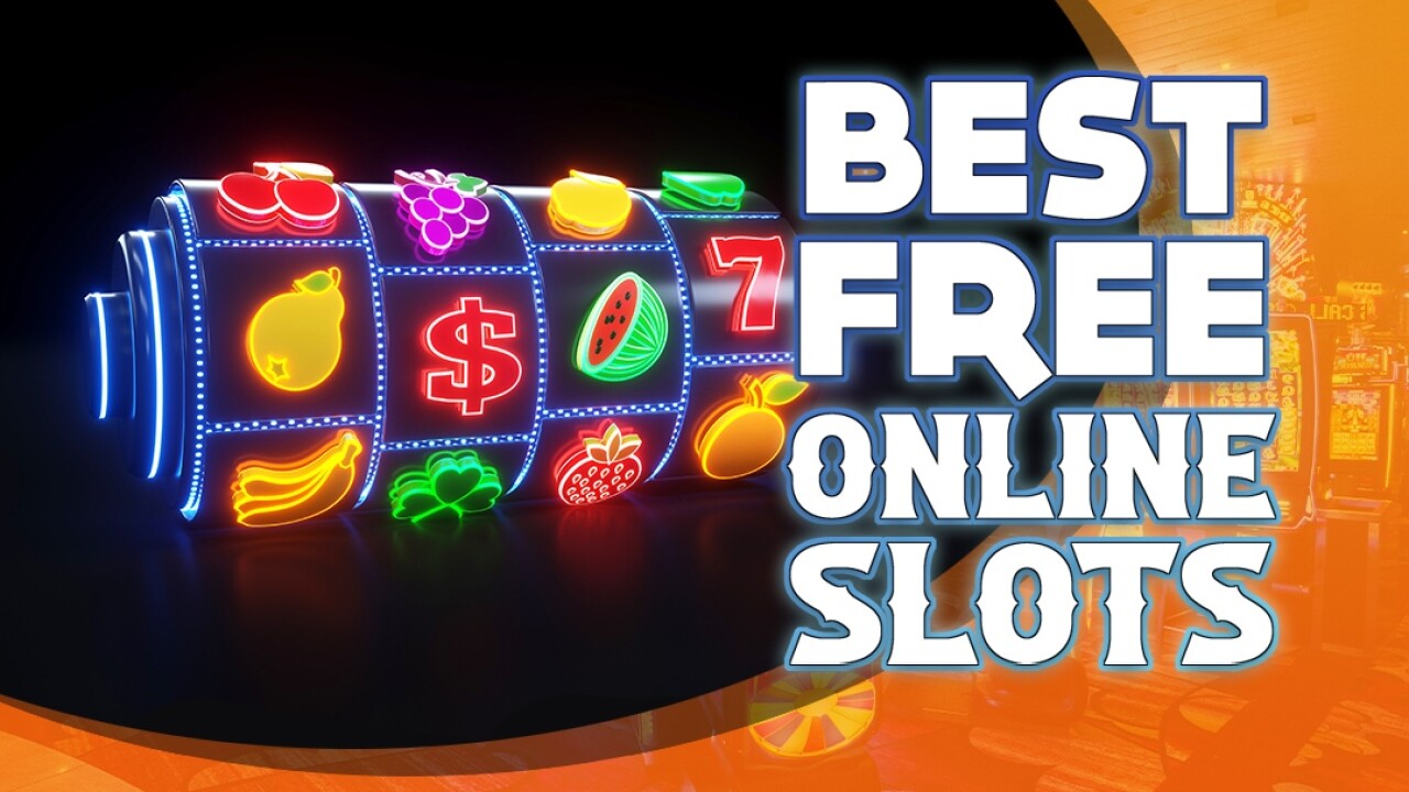 What is the best slots to play online
