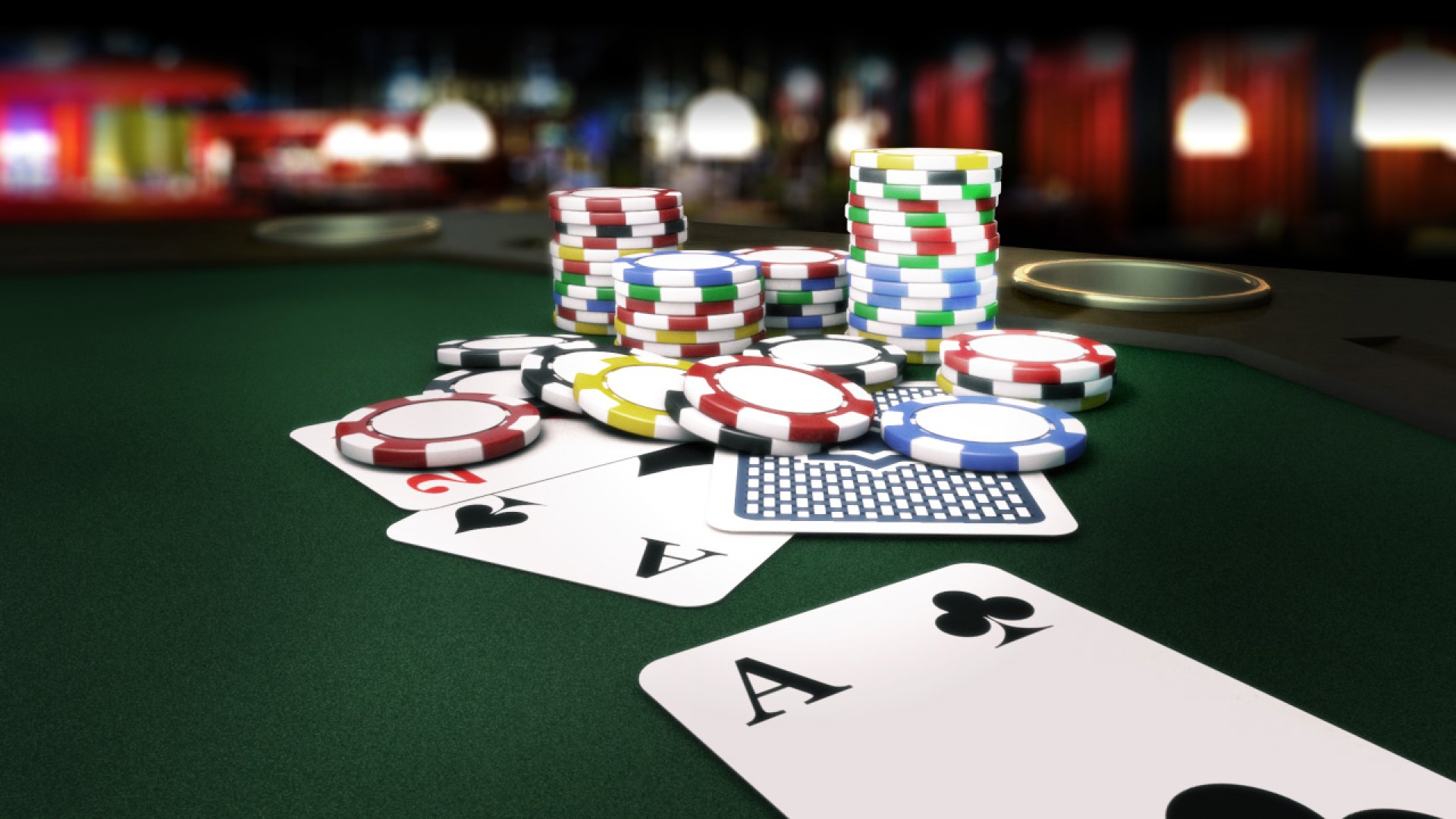 What is the most popular online casino in the world
