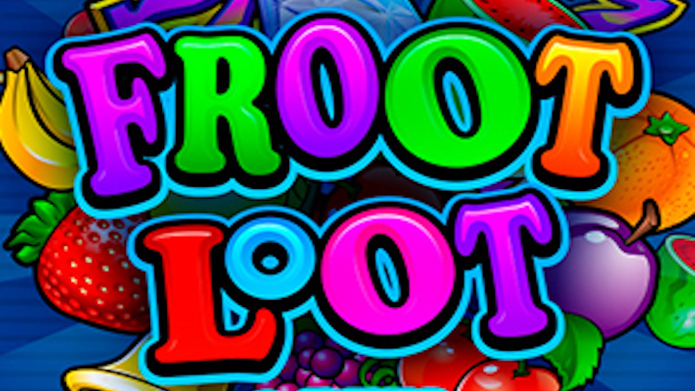 slot game logo