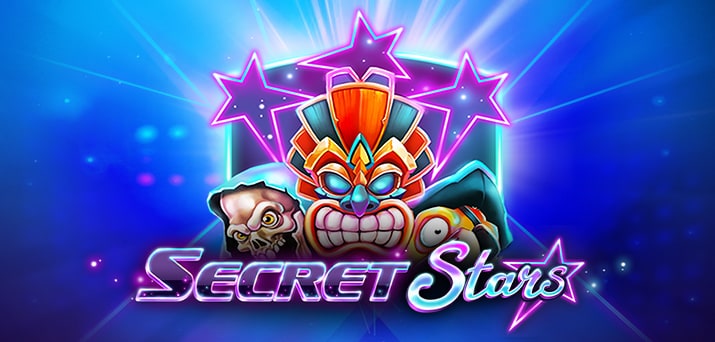 slot game logo