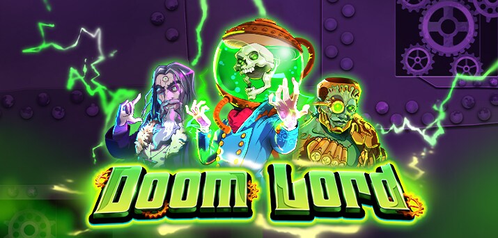 slot game logo