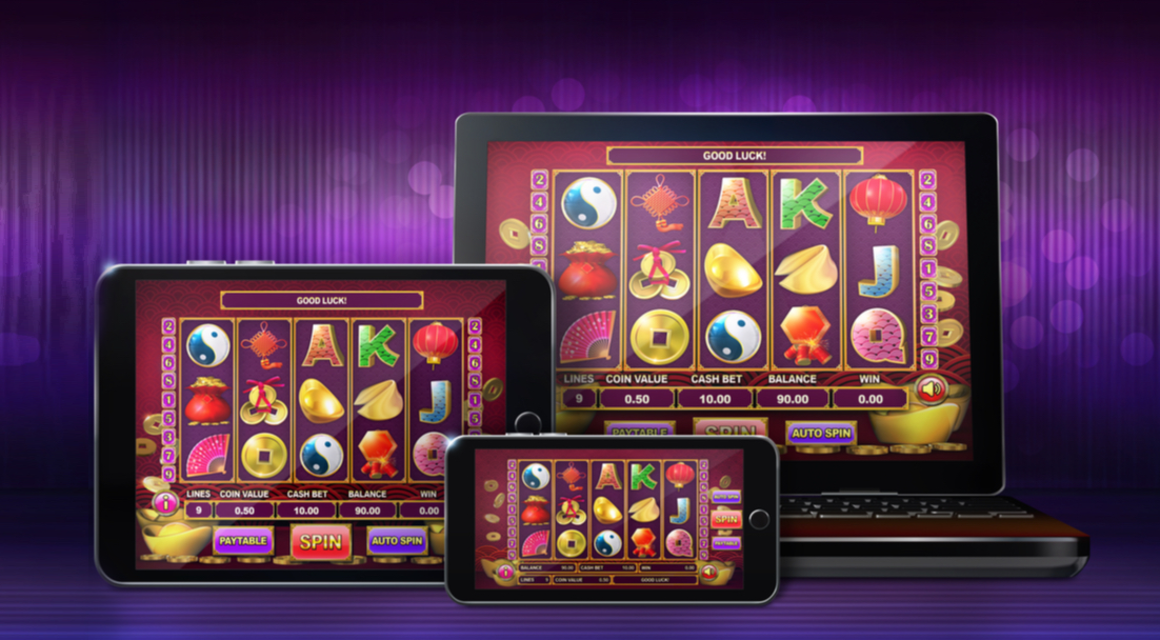 online casino image