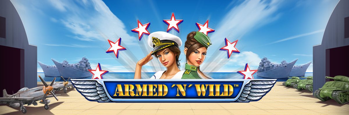 slot game logo